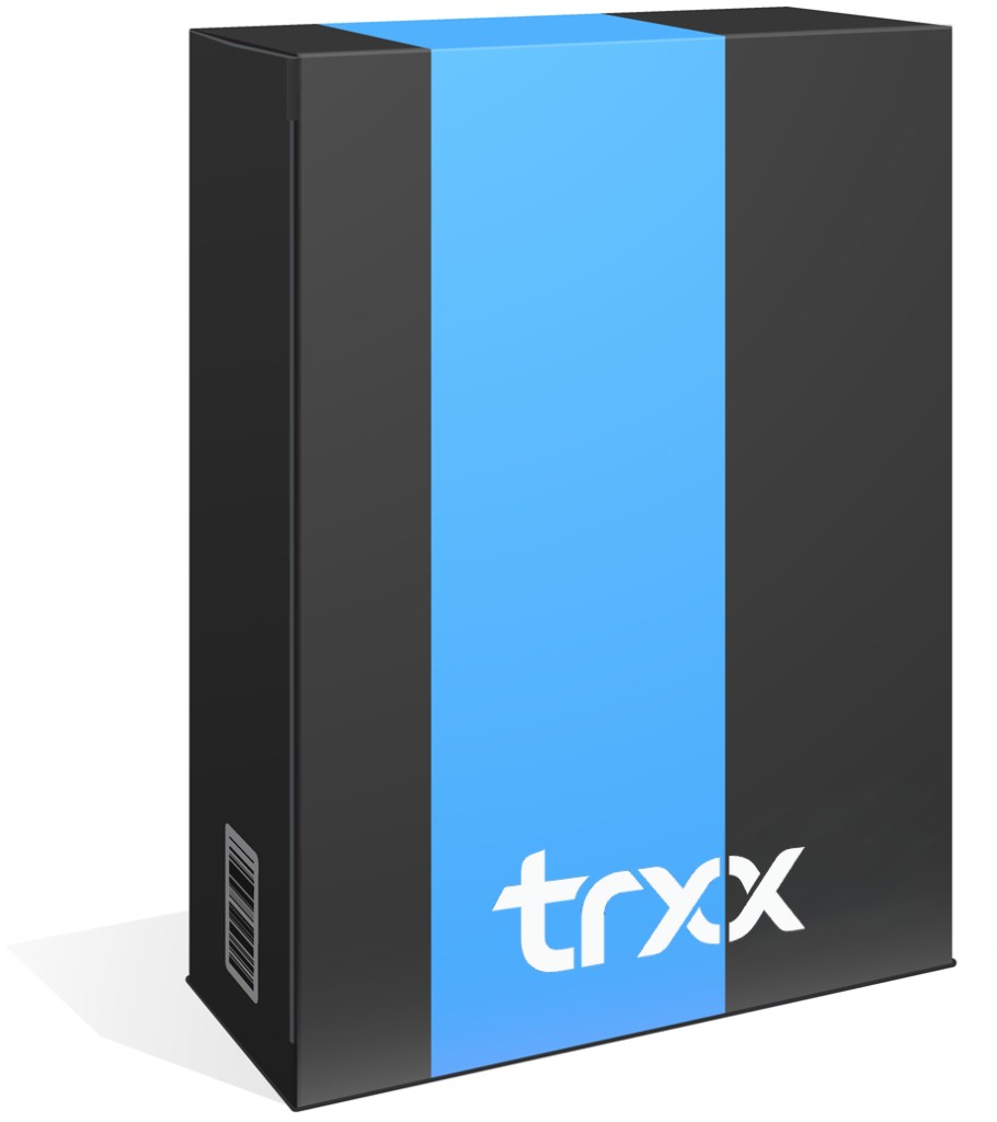 trxx