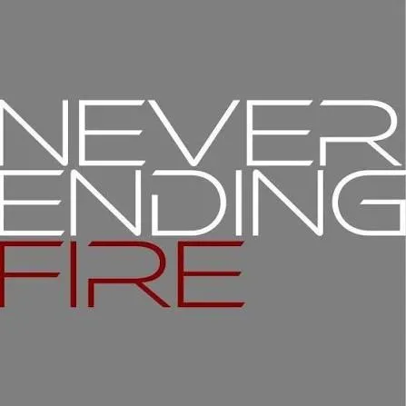 Never Ending Fire